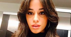 Camila Cabello sobre a importância de lutar contra o preconceito