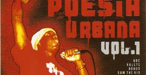 Exposição Poética do Urbano