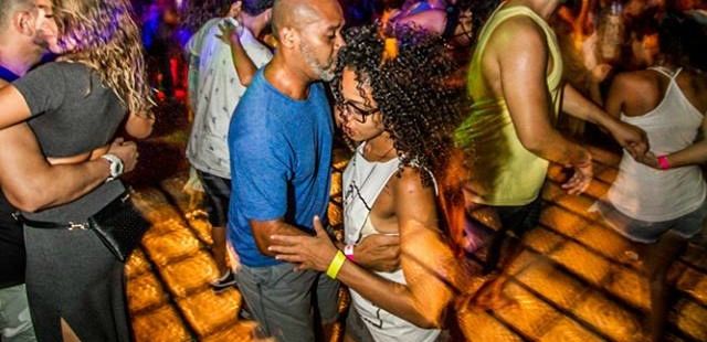 10 lugares pra curtir forró na cidade todos os dias