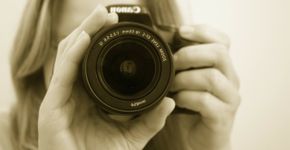Aprenda fotografia de graça no YouTube