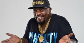 Mr. Catra reúne 9 dos 32 filhos em uma foto ‘tamanho família’