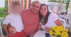 Motorista da dupla Henrique e Juliano é acusado de matar esposa