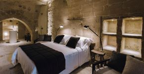 De cavernas a cabanas: 4 hospedagens diferentes pelo mundo