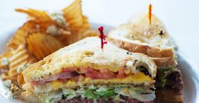 Conheça 10 restaurantes tradicionais americanos imperdíveis