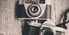 Nove regras básicas para melhorar a qualidade de suas fotos