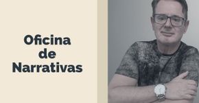 Oficina de Fotografia e Narrativas Ficcionais