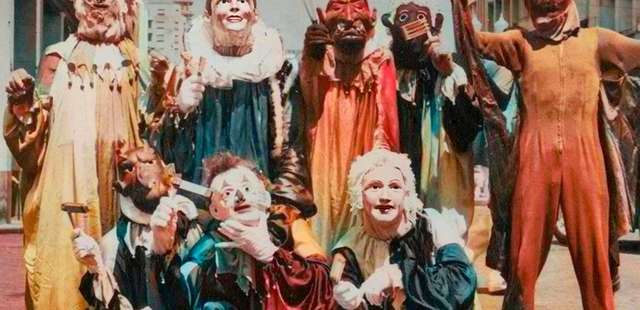 Doc.MIS exibe ‘Retratos fantasmas’