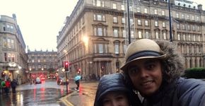 O que você precisa levar para o seu intercâmbio na Irlanda