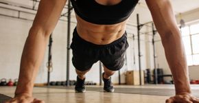 Estudo de Harvard revela o exercício mais eficaz para reduzir gordura visceral