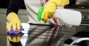 Confira alguns truques para agilizar a faxina da casa