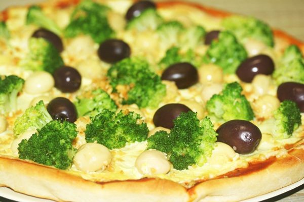 Pizza do Asseama