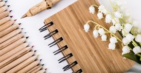 Confira oito maneiras de ter um ano escolar sustentável