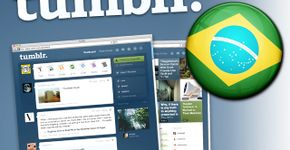 Tumblr realiza encontro em São Paulo