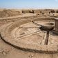 Da redação: Arqueólogos descobrem templo egípcio antigo perfeitamente circular que pode ter sido usado para rituais com água sagrada