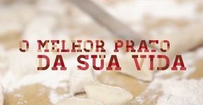Tome nota e aprenda a fazer “Nhoque de Batata Doce”