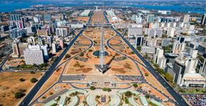Foto: (Embratur/Sebrae/Divulgação)