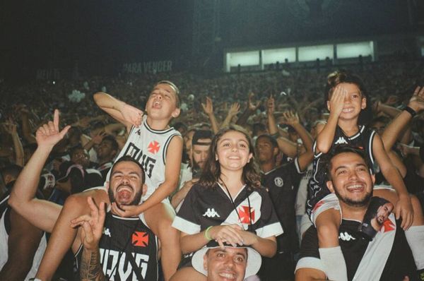 Vascoemfilme/Divulgação  