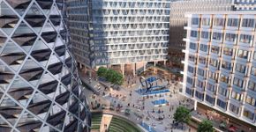 Megaprojetos na China prometem mudar cidades e modos de vida