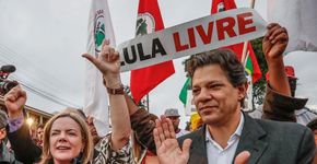 Foto: (Rafael Ribeiro/Fotos Públicas)