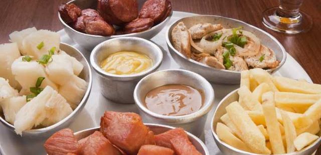 5 restaurantes para você usar o Duo Gourmet e pagar metade