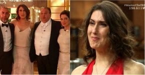 Choro de Paola Carosella na final do ‘Masterchef’ comove a web