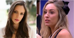 BBB 18: Noiva de Lucas abre rede social e internautas piram