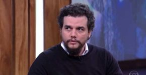 Wagner Moura explica por que se posiciona politicamente