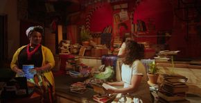 Núcleo Atômico apresenta websérie teatral para crianças e jovens no canal do Centro Cultural São Paulo