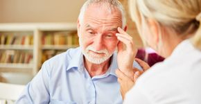 Brasileiro desenvolve método para detectar Alzheimer antes dos sintomas
