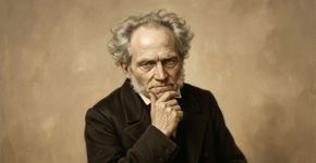Arthur Schopenhauer, o realista da vontade: “A nossa felicidade depende mais do que temos nas nossas cabeças do que nos nossos bolsos”