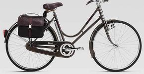 Customizadas ou de grife, não faltam opções para ter uma bicicleta com seu estilo