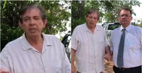 Foto: (Reprodução / Mônica Bergamo)