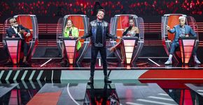 Por onde andam os vencedores do The Voice Brasil? 