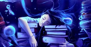 A arte surreal e digital de Cyril Rolando