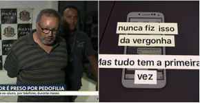 Foto: (Reprodução/TVGlobo)