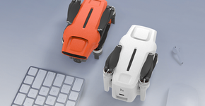 Semana de super ofertas do AliExpress tem drone FIMI com preço imbatível e descontos de até 90%
