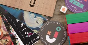 Shopping Parque da Cidade transforma jogos de mesa em ponto de encontro para todas as idades
