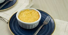 Escondidinho de frango com catupiry superfácil