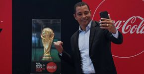 Foto: (Divulgação/Fifa)