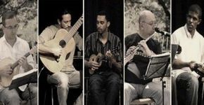 O samba do Conjunto Retratos ganha espaço no Centro Cultural do Jabaquara
