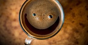 7 efeitos estranhos que o café causa ao organismo