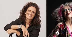 Foto: (Divulgação Stella Sanches // Ale Catan / José de Holanda)