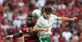 Foto: (Agencia Esporte)