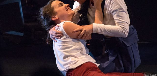 Teatro no Sesc: 8 peças para assistir sem sentir dor no bolso