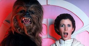 Fotos mostram bastidores de filmes clássicos; veja galeria