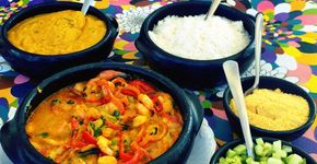6 restaurantes em Aracaju que você precisa conhecer