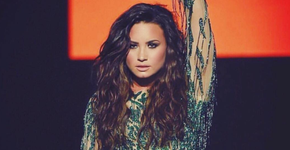 Demi Lovato diz que não quer ‘rótulo de bipolar’. Entenda