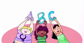 Dicionário feminista explica termos mais usados no movimento