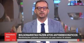 Foto: (Reprodução/GloboNews)