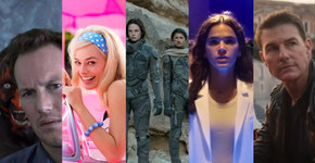 Foto: (divulgação/ Sony Pictures | Warner Bros. Pictures | Paramount Pictures)